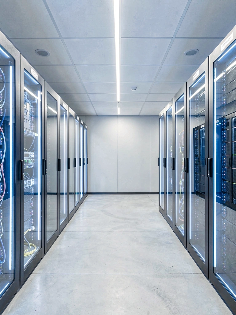 Bosphorus Logic Lab Technical Infrastructure