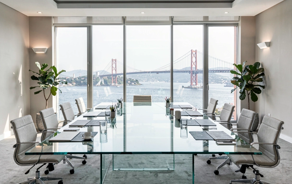 Consultancy Environment