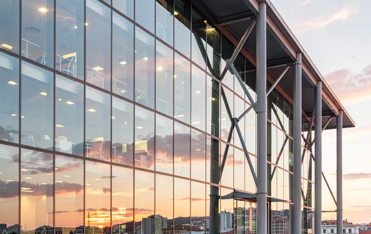 Bosphorus Logic Lab Professional Environment