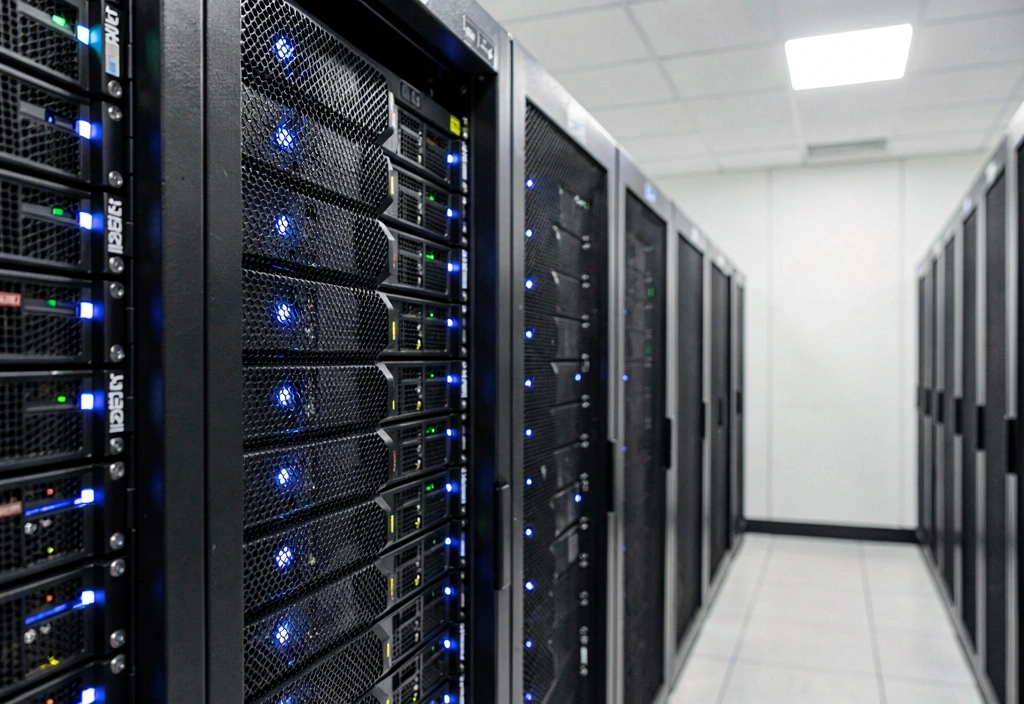 Data Engineering Infrastructure