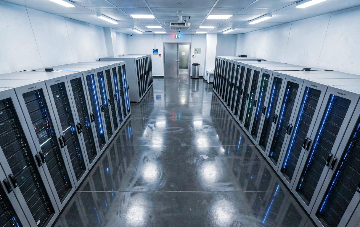 Bosphorus Logic Lab Infrastructure