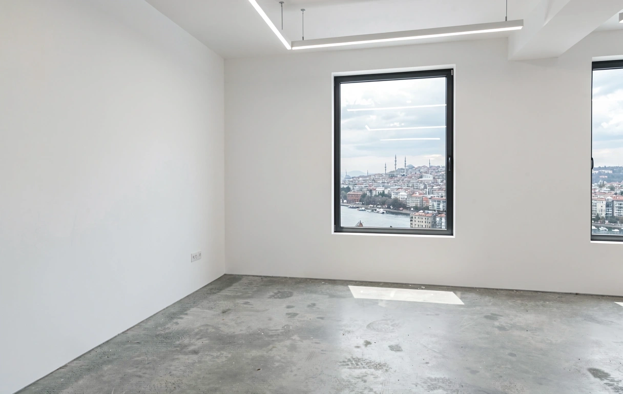 Strategic Environment