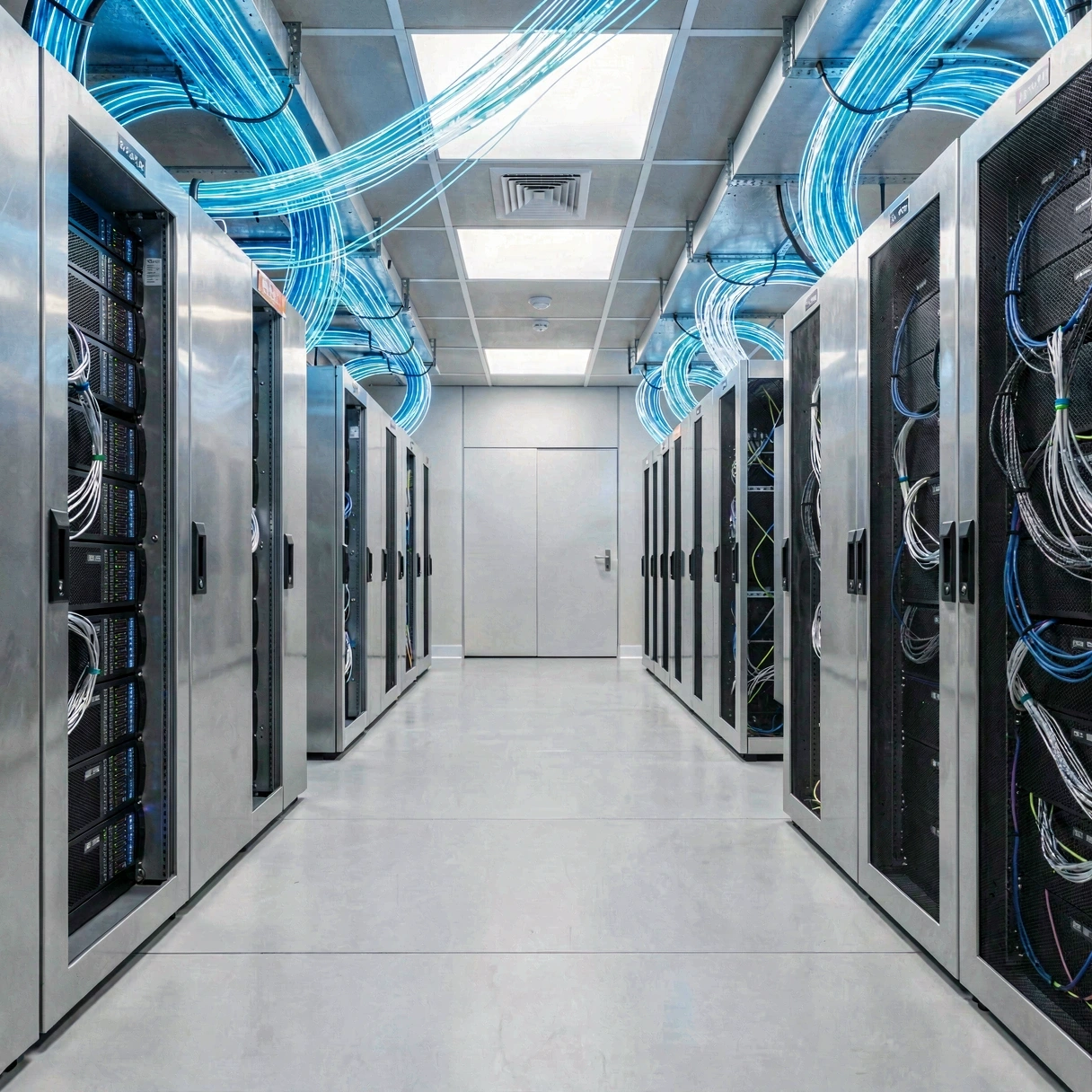 Bosphorus Logic Lab Infrastructure