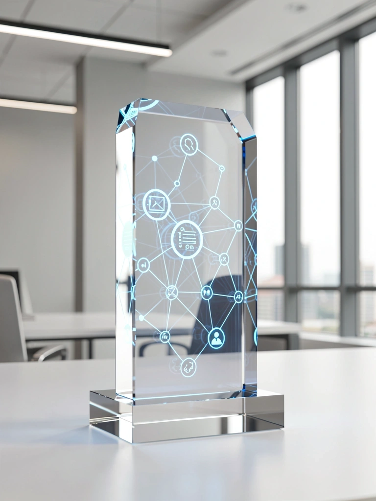 Structural Logic Representation